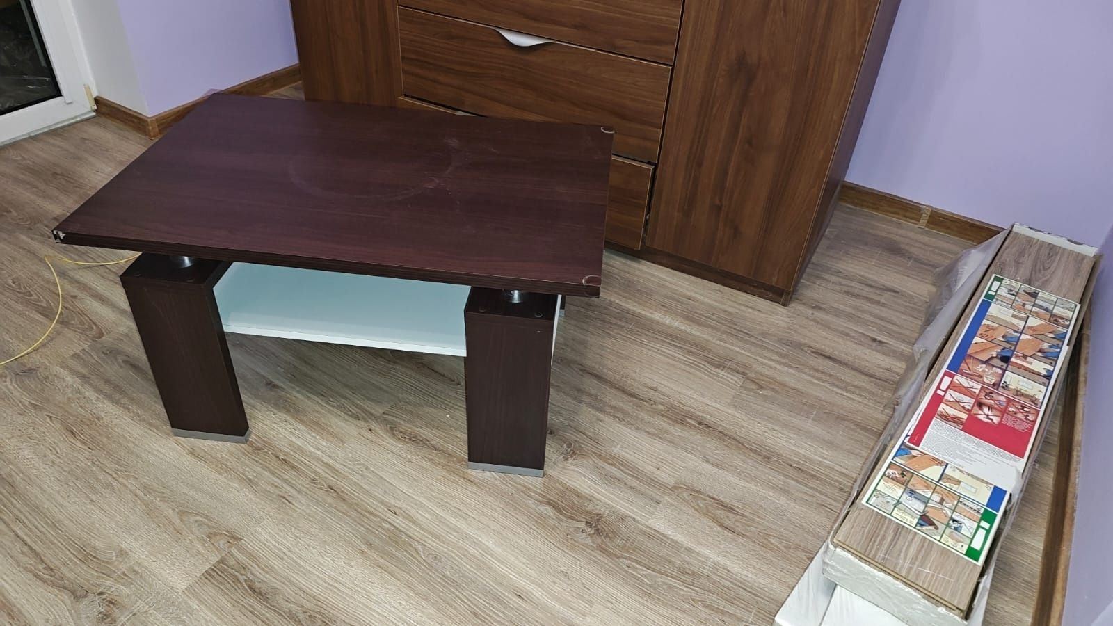 Sprzedam stolik 90x60x50
