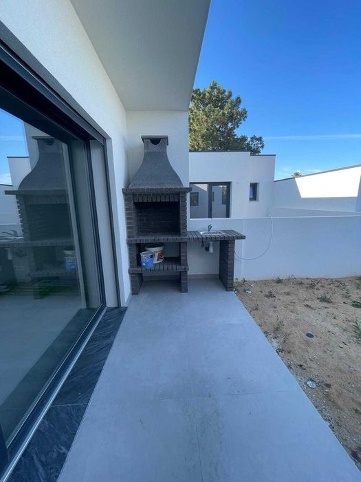 Moradia nova, T1+1 Pinhal General