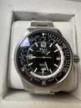 Ball Engineer Master II Diver Worldtime