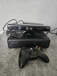 Konsola XBox 360 + Kinect+ gry