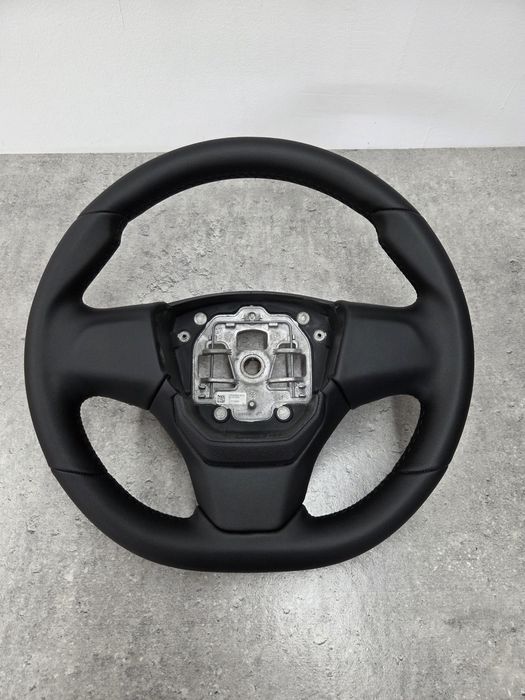 Kierownica Peugeot Expert, Citroen Jumpy nowa skóra