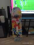 Skate "moov'ngo"
