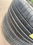 2 sztuki opon letnich 245/45/20 PIRELLI Demo F-Vat