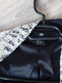 Sweter kardigan H&M r. S