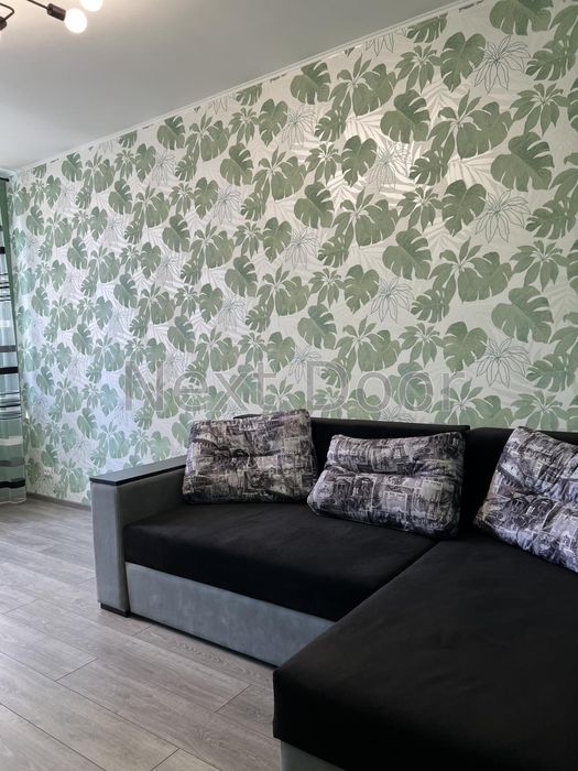 Оренда 1-кімнатної квартири, проспект Європейського союзу 41д