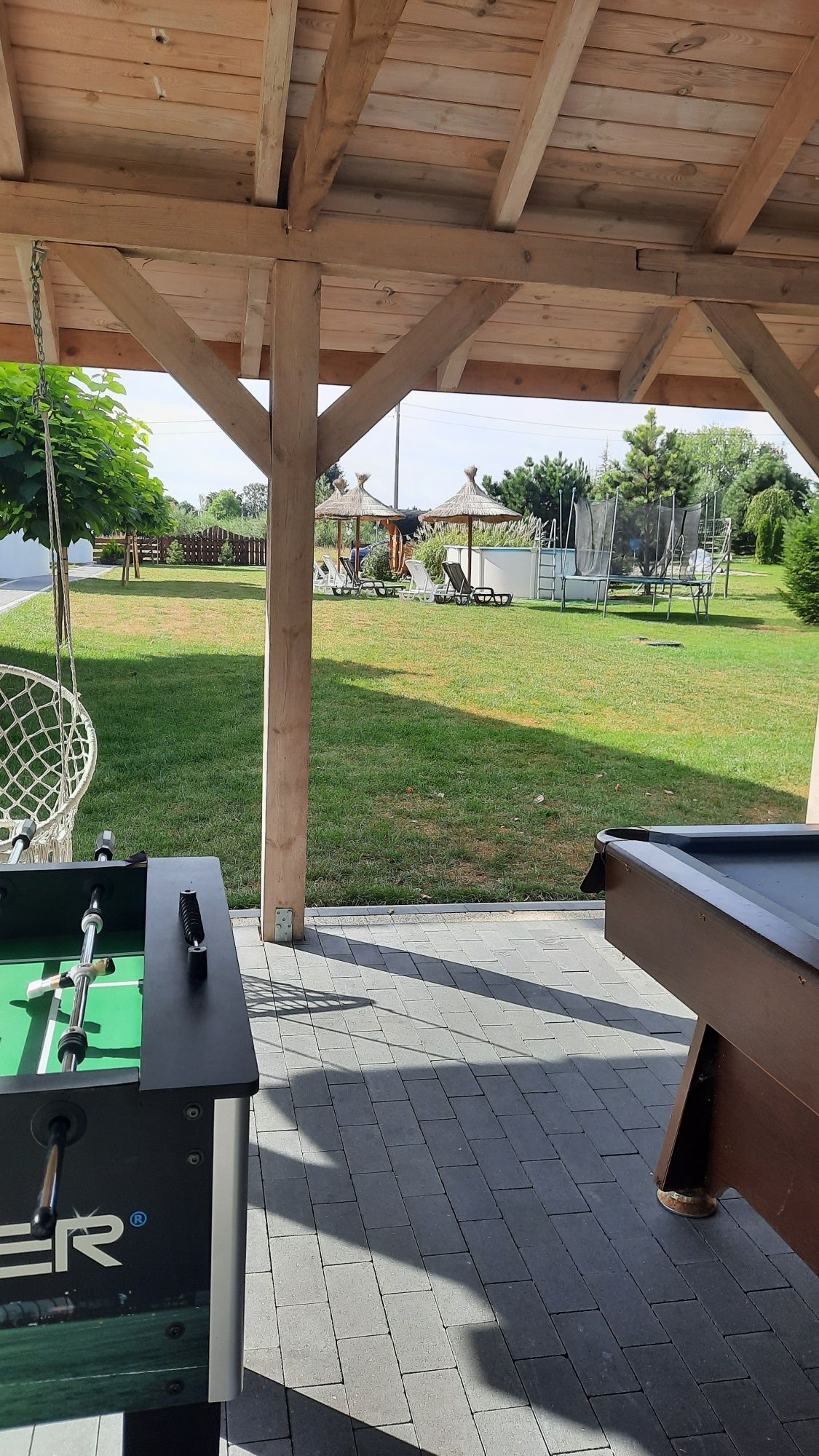 Domek Mazury domki letniskowe całoroczne jacuzzi sauna basen kajaki