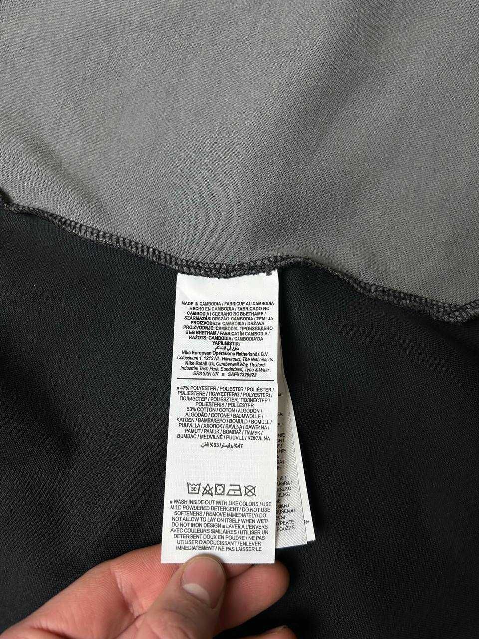 ОРИГІНАЛ Зіп Худі Nike Tech Fleece, найк, зіпка nike, кофта, зіп худі