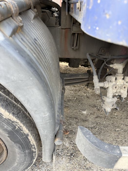 Продам volvo fl6