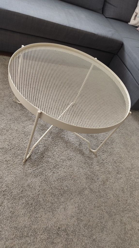 Mesa de centro IKEA 70cm