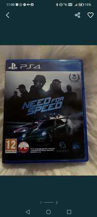 Nfs need for speed 2015 ps4 PlayStation 4 5