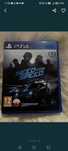 Nfs need for speed 2015 ps4 PlayStation 4 5