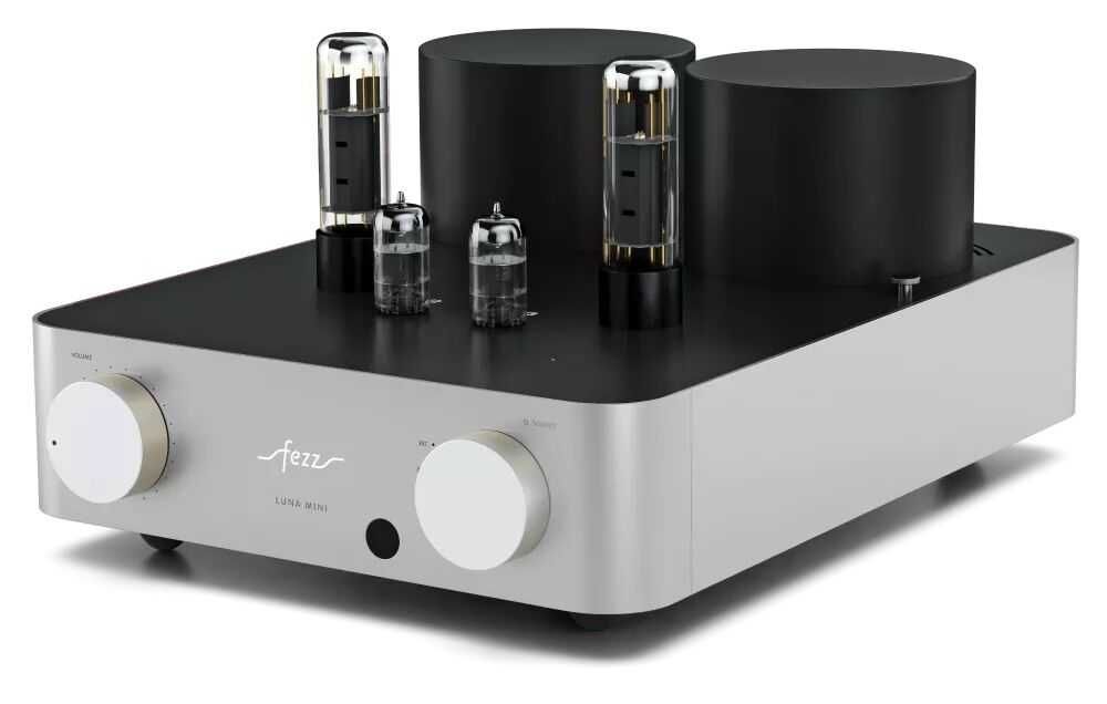 NOWOŚĆ Fezz Audio Luna EVO Mini (Moonlight) - raty 0% sklep WROCŁAW