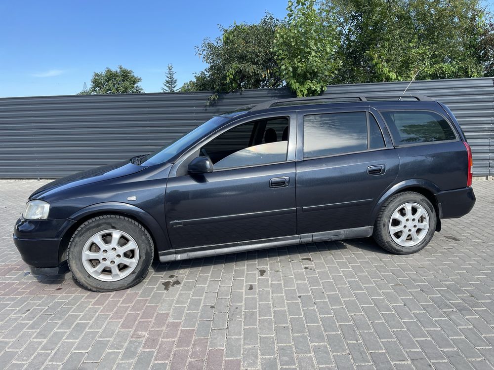 Продам Opel Astra, G, універсал