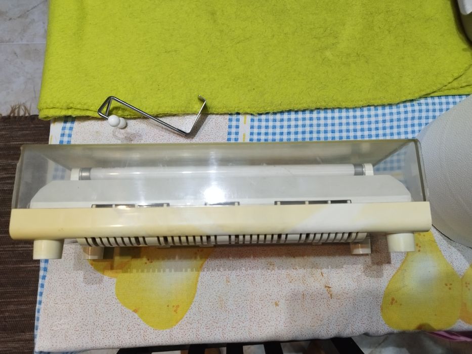 Armação emergência casa