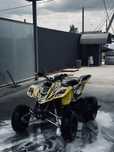 Продам Suzuki ltz400
