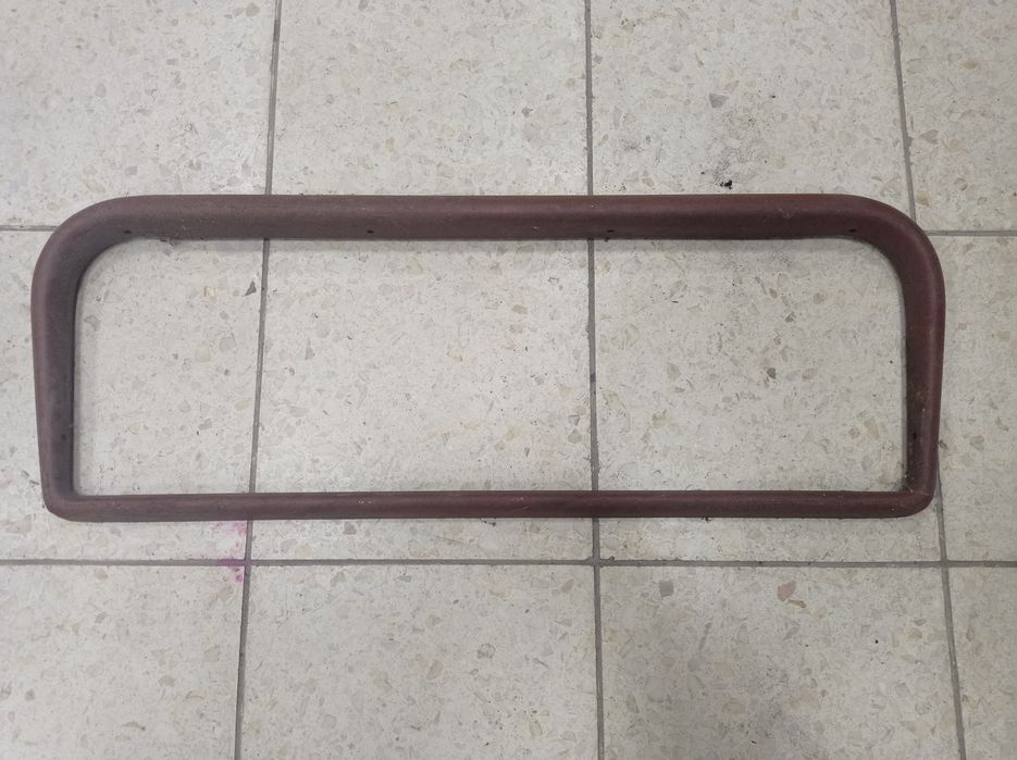 Ramka wlotu powietrza maska Żuk Smutek. Nowa.