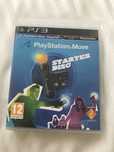 Jogo PS3 - starter disc