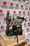Motor VW GOLF VII 2.0TFSI / Ref: CHH | 0KM