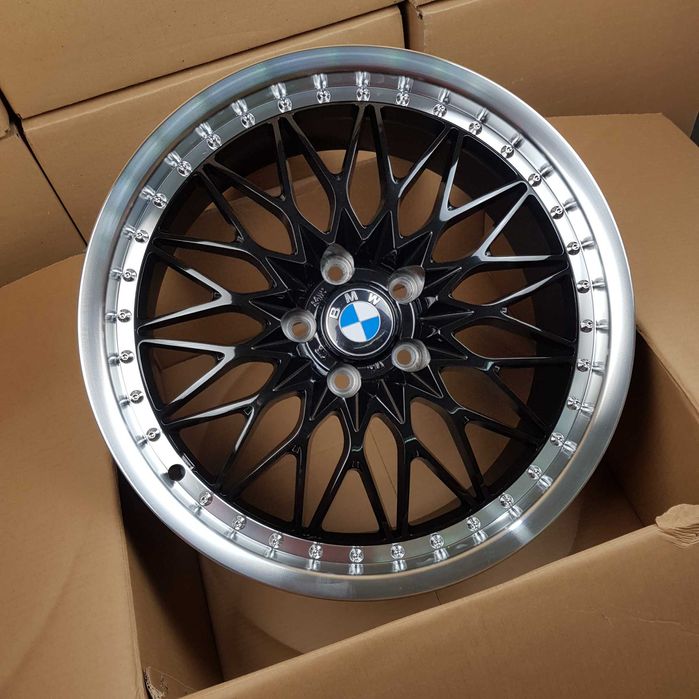 Диски На Авто R19 5x120 BMW X3 F25 E90 F30 E60 E61 F10 F07 F06 E65 Р19