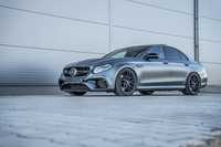 Mercedes-Benz Klasa E Mercedes-Benz Klasa E AMG 63 S 4-Matic+ Edition 1 Carbon
