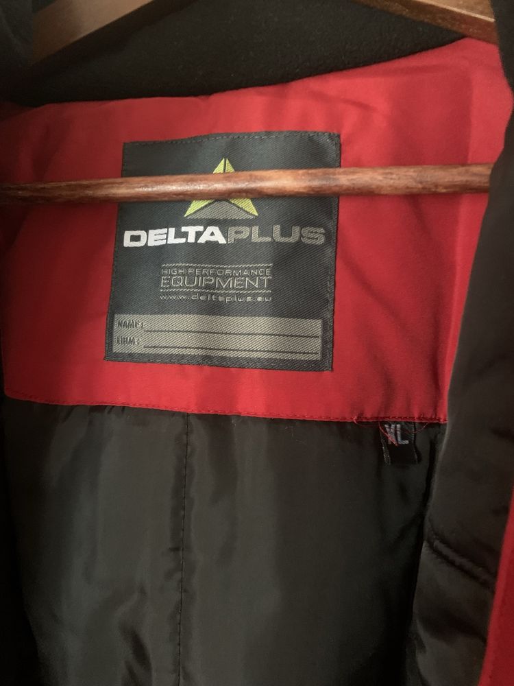 Куртка зимова Milton Delta Plus