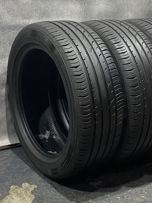 ‼️ЛІТНЯ РЕЗИНА‼️ Continental • 195/50 R16 АРТ:603