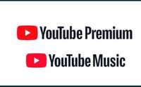 YouTube Premium Ютуб премиум Ютуб преміум