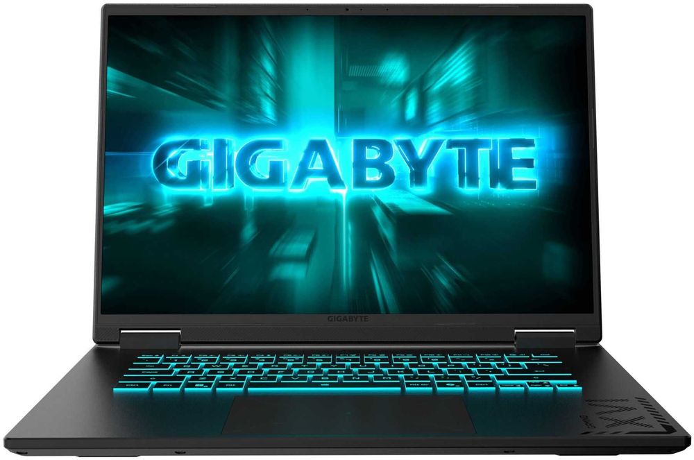 GIGABYTE A16 3VHK3EE893SD 16/IPS/1920x1200/Ryzen 7 260/16/RTX 5060/512