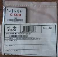 Cisco Compact Flash 1024Mb