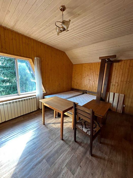 Продається база відпочинку в с. Руська Мокра