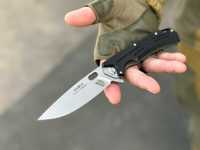 Нож Майор D2 Нокс (тактический нож,охотничий нож,туристический нож)