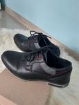 Buty chłopięce eleganckie r. 33