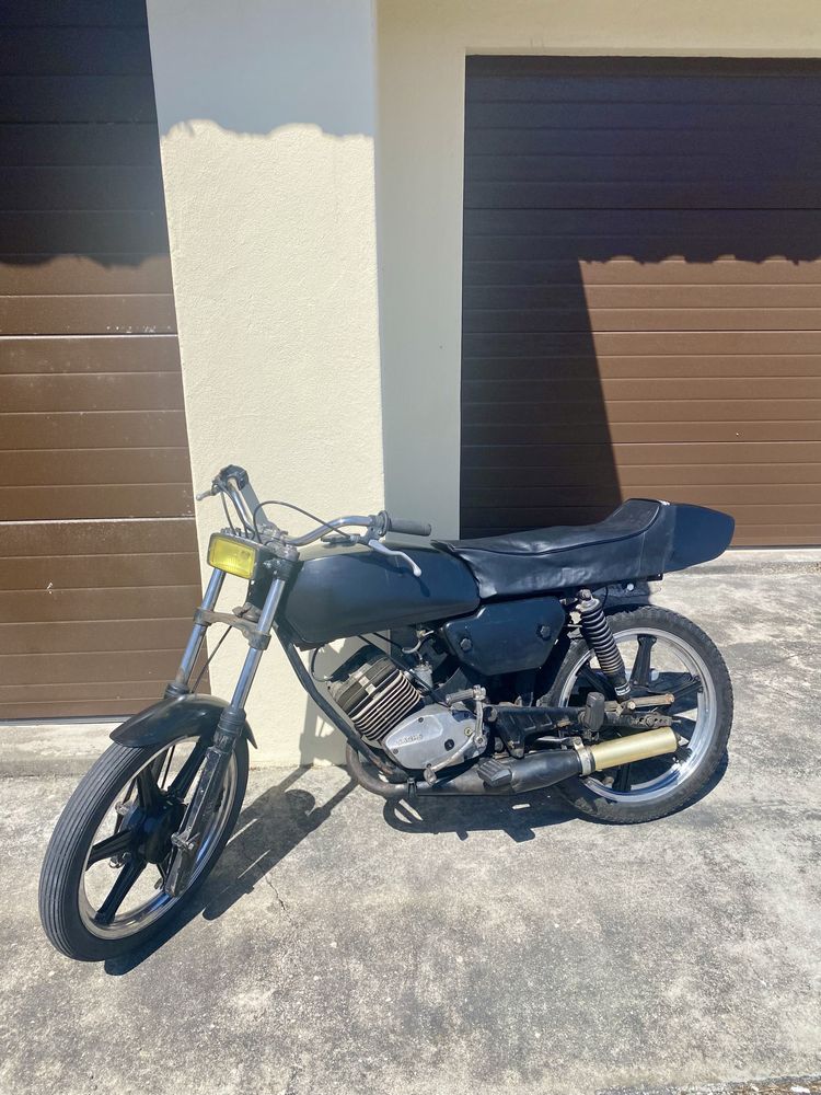 SACHS MOTOZAX