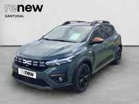 Dacia Sandero 1.0 TCe Stepway Extreme
