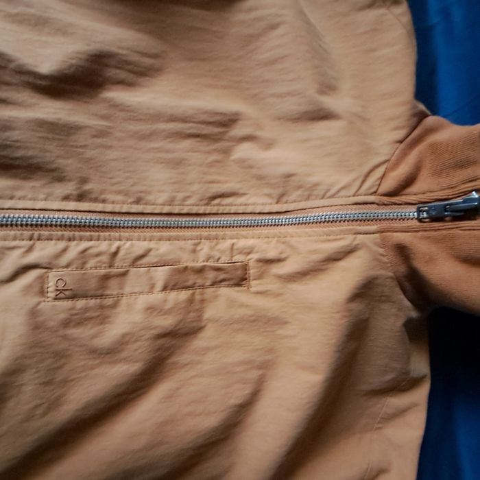 Calvin Klein- kurtka męska XL