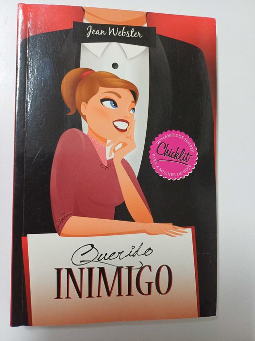 Jean Webster - Querido inimigo