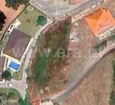 Terreno para construção nas Termas de São Vicente, Penafiel