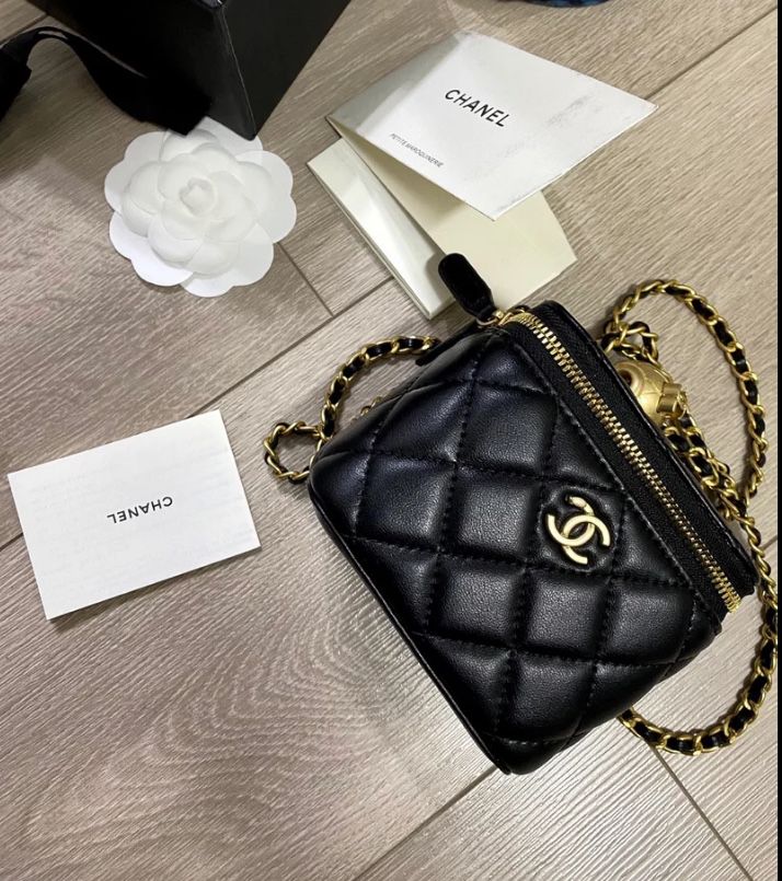 Сумочка Chanel