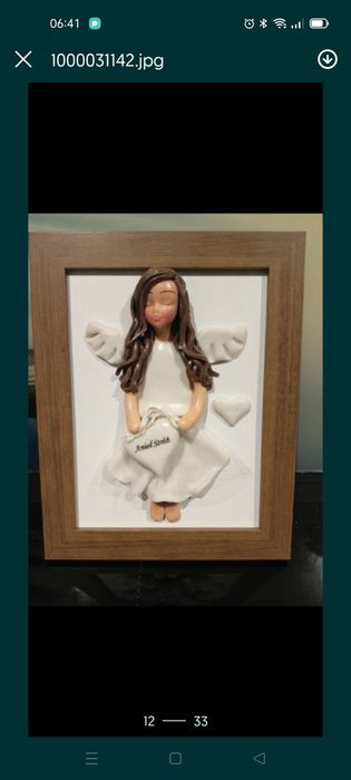 Anioły na zamówienie