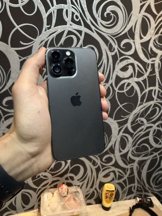 Iphone 13 pro 128 gb