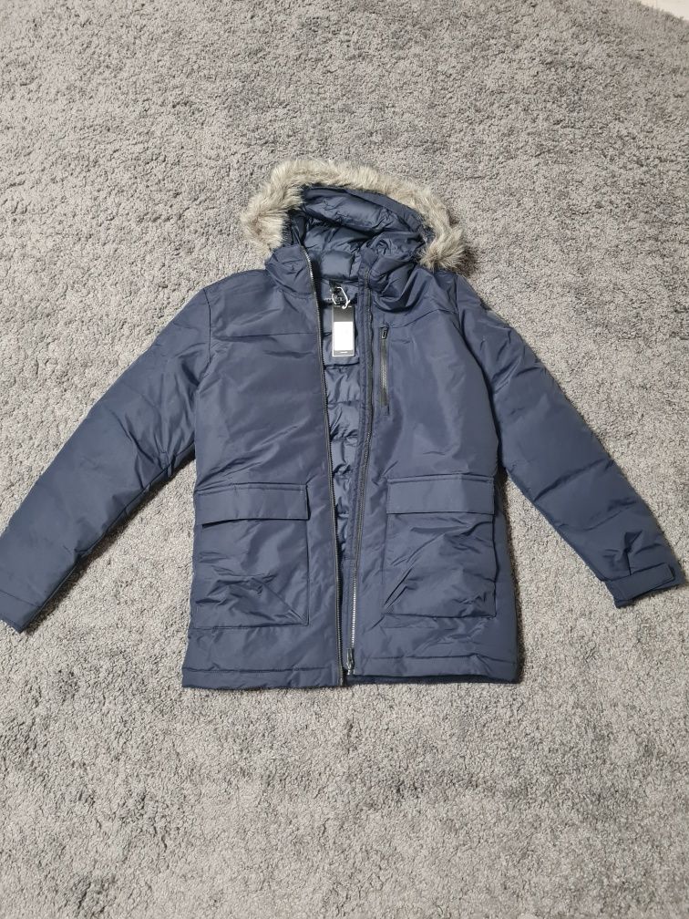 Парка куртка Adidas Xploric Parka