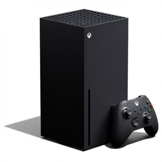 Video console Xbox series x