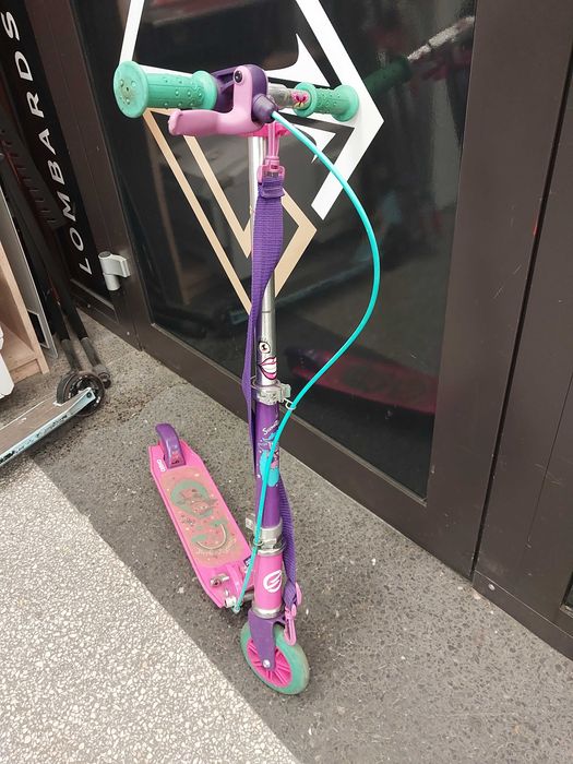 Hulajnoga dziewczęca Oxelo