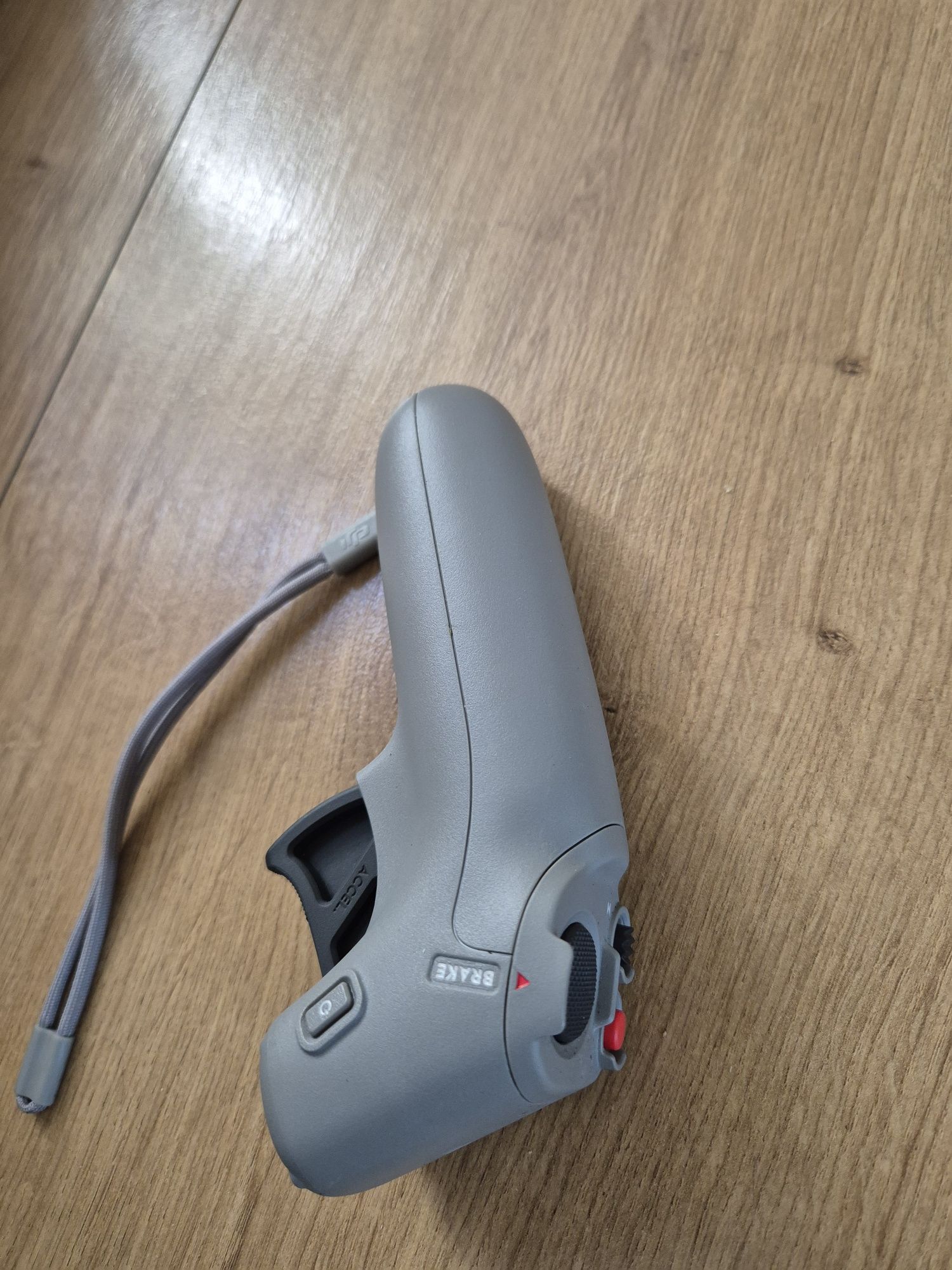 Dji motion controller