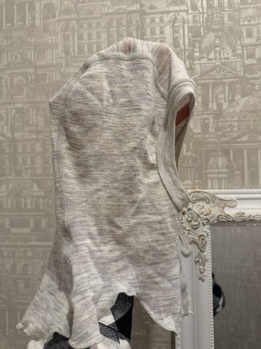 Шапка шлем шерсть Reima