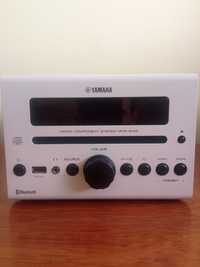 Музикальная аудиосистема Yamaha MCR-B142