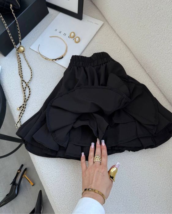 Продам спідницю шорти розмір м