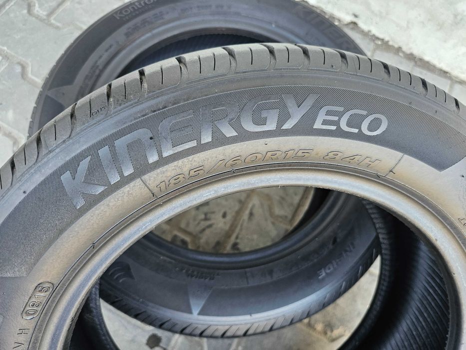 Lato Hankook 185/60 R15 6mm