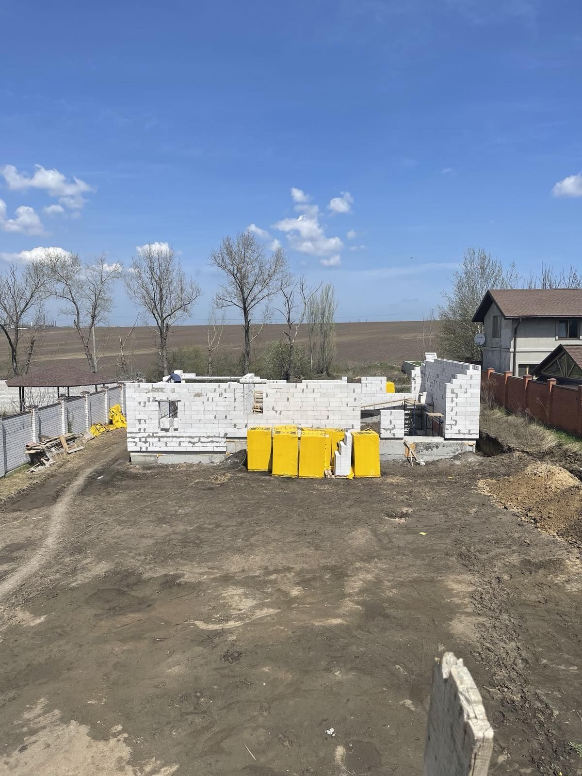 Строи дома под ключ,делаем все докумы