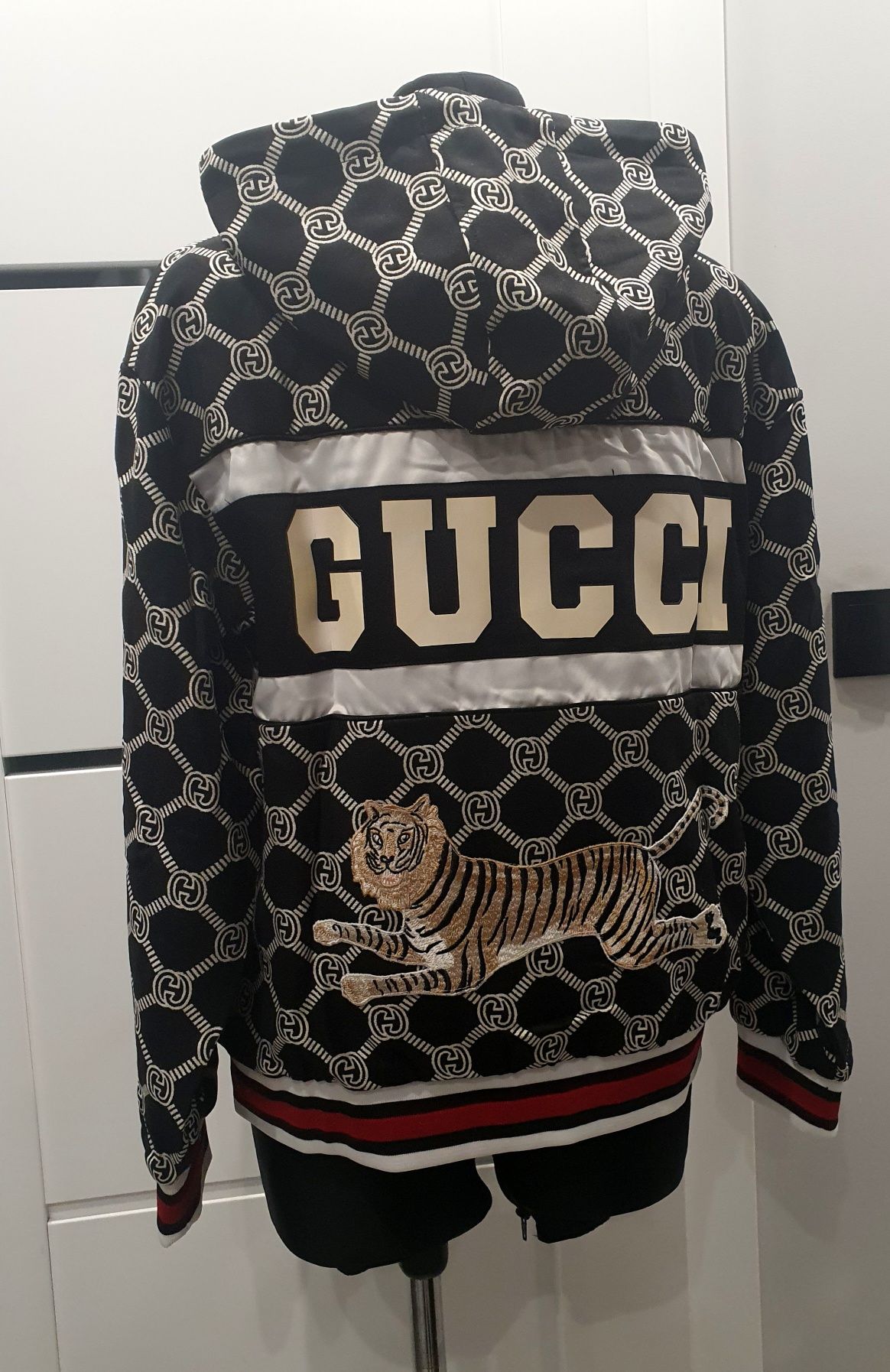 Dres Gucci The North Face